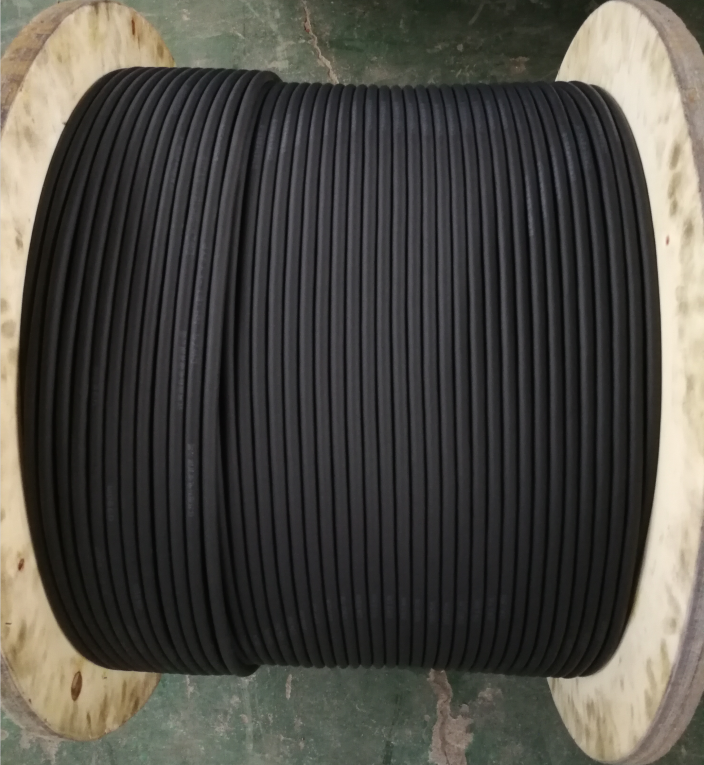 低煙無鹵控制電纜DLD-KVV WLD-KJES DLD-KSF